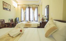 Minh Thai Hotel Hue 3*